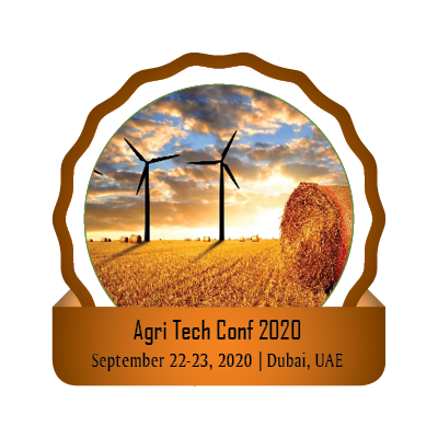 4th International Conference on Agriculture Technology
